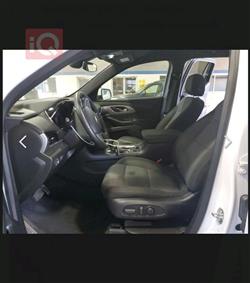 شيفروليه ترافرس